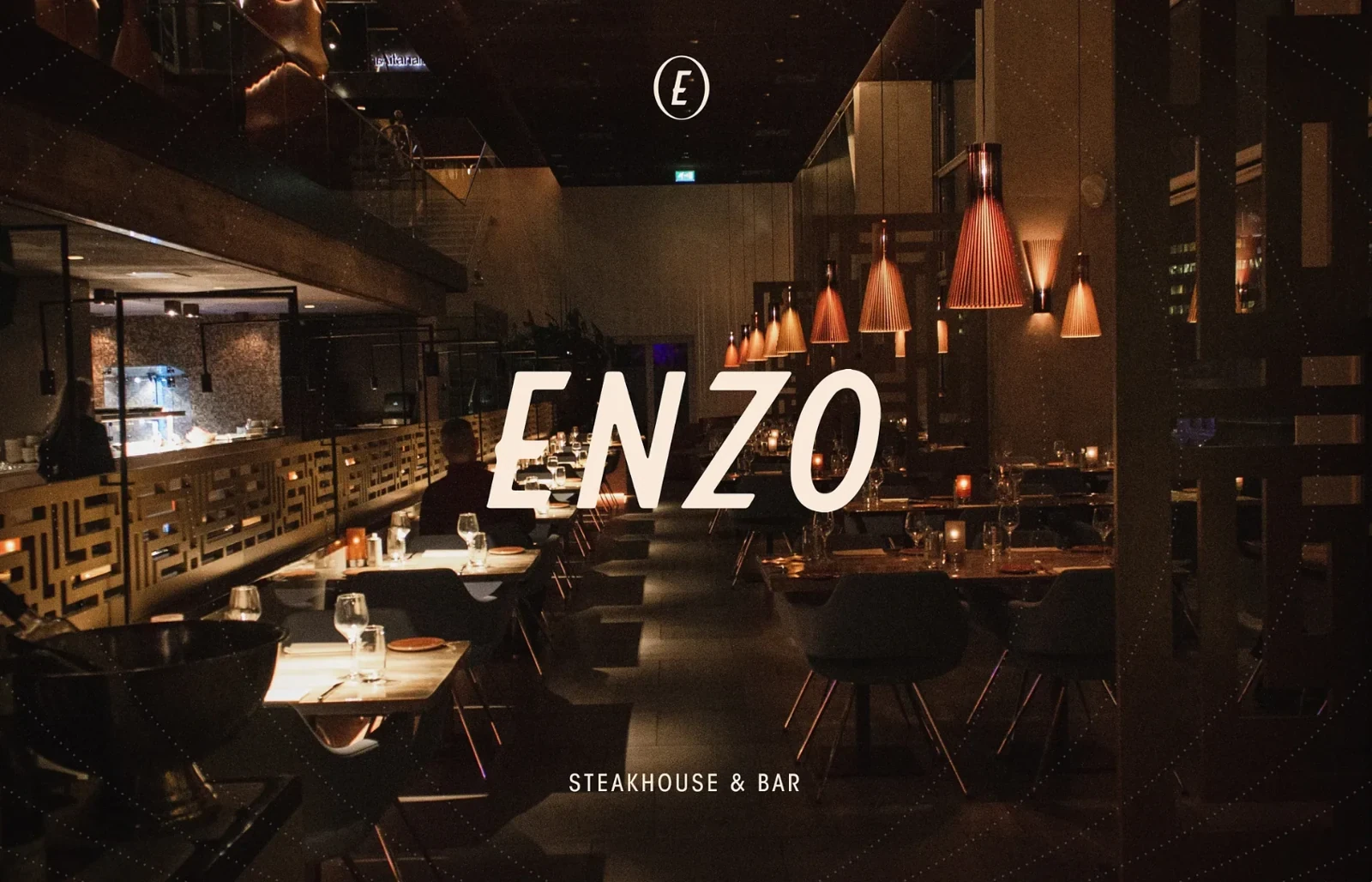ENZO — vue d’ensemble
