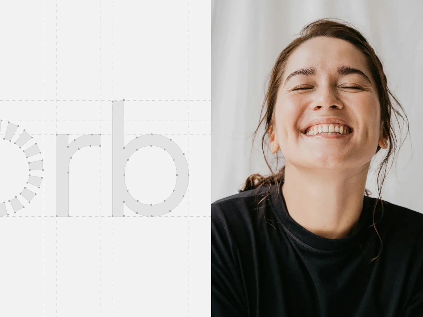 Orb — composition 8