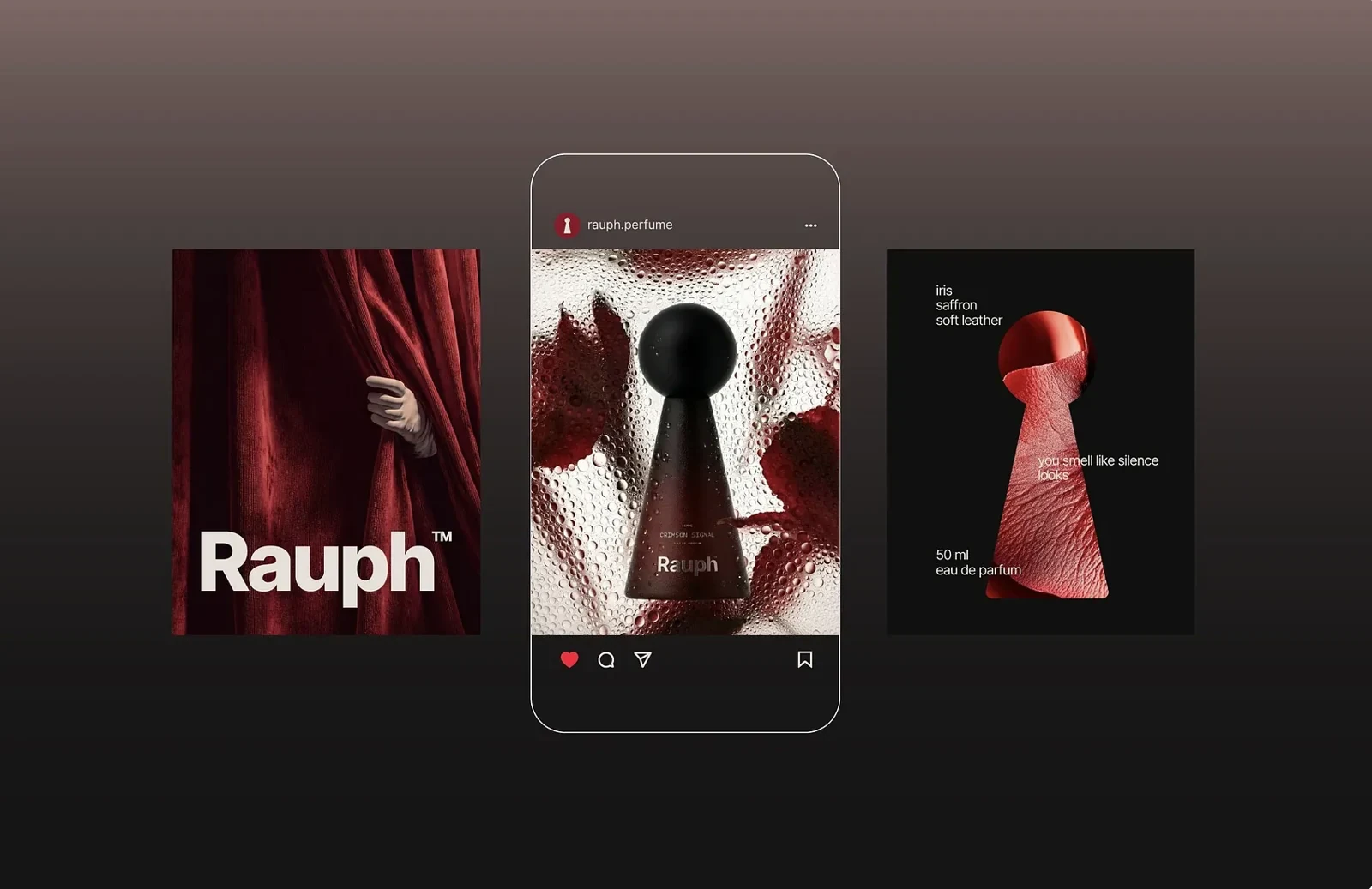 Rauph — composition 4